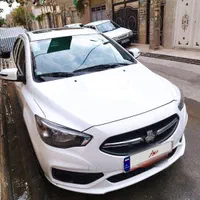 شاهین G 1402 با سانروف