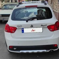 کوییک ساده دنده ای 402