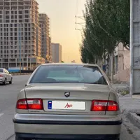 سمند LX ساده، مدل ۱۳۸۵|خودرو سواری و وانت|اردبیل, |دیوار