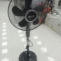 پنکه 3حالته کنترل دار هیرو عمده وتک