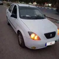 تیبا صندوق‌دار SX، مدل ۱۳۹۸