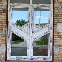 تولید و نصب درب و پنجره دوجداره upvc و پوشش بالکن|خدمات پیشه و مهارت|تبریز, |دیوار