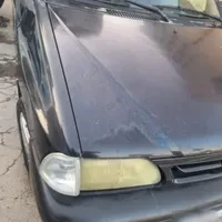 پراید مدل ۸۱