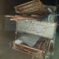 خریدضایعات و مصرفی|عمده‌فروشی|همدان, |دیوار