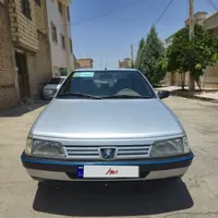 پژو 405 جی ال ایکس (GLX)دوگانه کارخونه،مدل ۱۳۹۹|خودرو سواری و وانت|شیراز, شهرک رضوان|دیوار