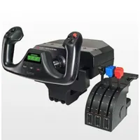 دسته بازی خلبانی لاجیتک پرو Logitech G Pro
