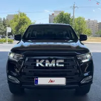 کی‌ام‌سی T8، مدل ۱۴۰۲