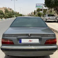 پژو پارس سال|خودرو سواری و وانت|یزد, |دیوار