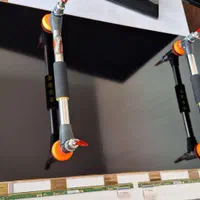 تعمیرات تخصصی و مجاز تلویزیون های ال ای دی|خدمات پیشه و مهارت|سبزوار, جوادیه غربی|دیوار