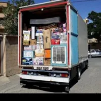 خدمات باربری منگشت بااکیپ کورد شهرشهرستان|خدمات حمل و نقل|اهواز, پادادشهر|دیوار