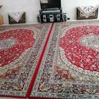 فرش نگین مشهد 12 متری|فرش|اراک, |دیوار