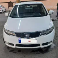 کیا سراتو دنده ۱۶۰۰cc مدل ۱۳۹۵|خودرو سواری و وانت|تهران, پونک|دیوار