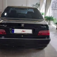 پارس ۱۴۰۰|خودرو سواری و وانت|تهران, جردن|دیوار