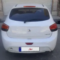 تیبا ۲ مدل ۹۶|خودرو سواری و وانت|تهران, بهارستان|دیوار