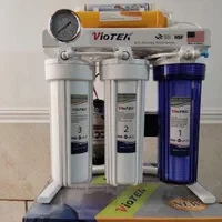 دستگاه تصفیه آب ویتنامی-تایوانی