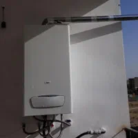 نمایندگی تعمیرات پکیج و آبگرمکن تعمیرکار سرویسکار|خدمات پیشه و مهارت|کرج, گوهردشت|دیوار