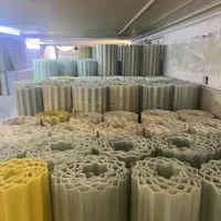 پخش ورق پوششی پلی کربنات طلق ایرانیت کارتن پلاست|عمده‌فروشی|کرج, حصارک بالا|دیوار