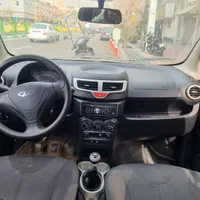 ام‌وی‌ام 110S لاکچری، مدل ۱۳۹۵، اقساطی|خودرو سواری و وانت|تهران, تهرانپارس غربی|دیوار