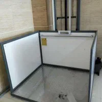 آسانسور، بالابر، پله پیما ، ویلچربر ، هوم لیفت|ماشین‌آلات صنعتی|شیراز, بعثت|دیوار