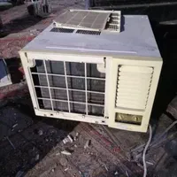 کولر پشت پنجرهای خریداریم