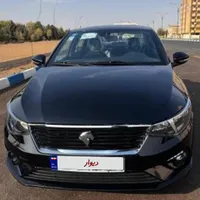 تارا v1 پلاس، مدل ۱۴۰۳ شش دنده