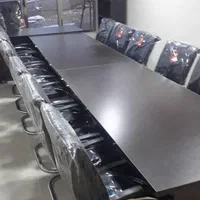 صندلی اداری مبل میز مدیریت کتابخانه کانتر فایل|دفتر کار|دماوند, |دیوار