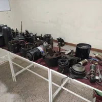 تعمیرکمپرسور کولر ، دوره تعمیروشکاف کمپرسور|استخدام آموزشی|اهواز, شریعتی جنوبی|دیوار