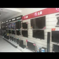 تلویزیونLEDالجی دوو اسنوا سونی55اینچ فول نمایشگاهی|تلویزیون و پروژکتور|تهران, صادقیه|دیوار