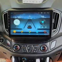 مانیتور ماشین ویندوز پژو اندروید|قطعات یدکی و لوازم جانبی|کرمانشاه, |دیوار