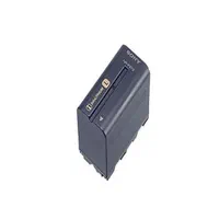 باتری دوربین سونی مدل NP-F770 Sony|دوربین عکاسی و فیلم‌برداری|تهران, فردوسی|دیوار