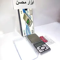 ترازو 200 گرمی برای کاربردهای خاص ، نو|فروشگاه و مغازه|سبزوار, |دیوار