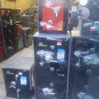 گاوصندوق مدارک و جواهرات گاو صندوق|ابزارآلات|مشهد, آزادشهر|دیوار