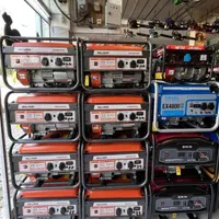 موتور برق تمام مس به شرط دستگاه برق استارتی هندلی