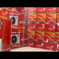 کولر گازی ایوولی MD1 24000|کولر گازی و فن‌کوئل|اسلام‌شهر, |دیوار