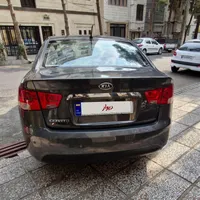 کیا سراتو مونتاژ اتوماتیک آپشنال 2000cc، مدل ۱۳۹۶|خودرو سواری و وانت|تهران, تهرانپارس شرقی|دیوار
