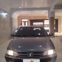 پژو پارس موتور جدید XU7P، مدل ۱۴۰۱