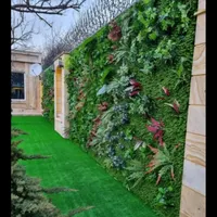 پخش عمده چمن مصنوعی.فنس برگی.گرین وال