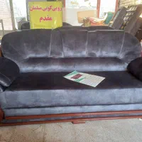 تعمیرات مبلمان و رویه کوبی درمنزل وحمل ونقل|خدمات پیشه و مهارت|قم, کاسه گران|دیوار