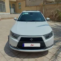 دنا پلاس اتوماتیک آپشنال ۱۴۰۴