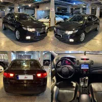 کیا سراتو آپشنال(مونتاژ) ۹۷