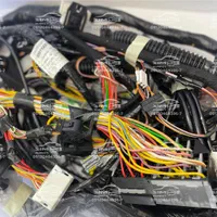 سیم کشى داشبورد ال٩٠ گیربکس اتومات|قطعات یدکی و لوازم جانبی|اهواز, بهارستان|دیوار