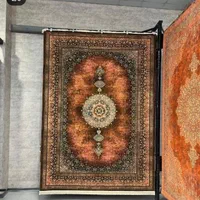 فرش کاخ نشین|فرش|اهواز, پادادشهر|دیوار
