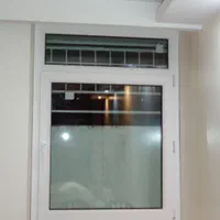 درب و پنجره دوجداره upvc یو پی وی سی و توری|مصالح و تجهیزات ساختمان|فردیس, |دیوار