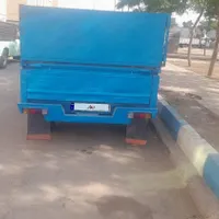 وانت نیسان، مدل ۱۳۷۱|خودرو سواری و وانت|تهران, قیام‌دشت|دیوار