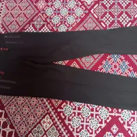 شلوار راسته مشکی. نو نو|لباس|چناران, |دیوار