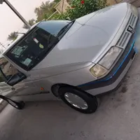 پژو 405 جی ال ایکس (GLX)، مدل ۱۳۹۷|خودرو سواری و وانت|بندرعباس, |دیوار