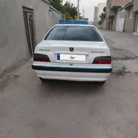 پژو پارس دوگانه کارخانه86|خودرو سواری و وانت|سنندج, |دیوار