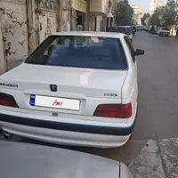 پژو پارس ساده، مدل ۱۳۸۸|خودرو سواری و وانت|مشهد, شهید مطهری|دیوار