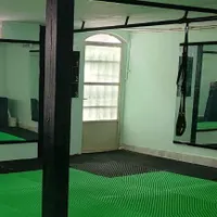 جام آینه مناسب باشگاه، آرایشگاه