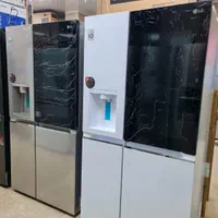 یخچال ساید الجی اینستا ویو (استوک،نمایشگاهی)